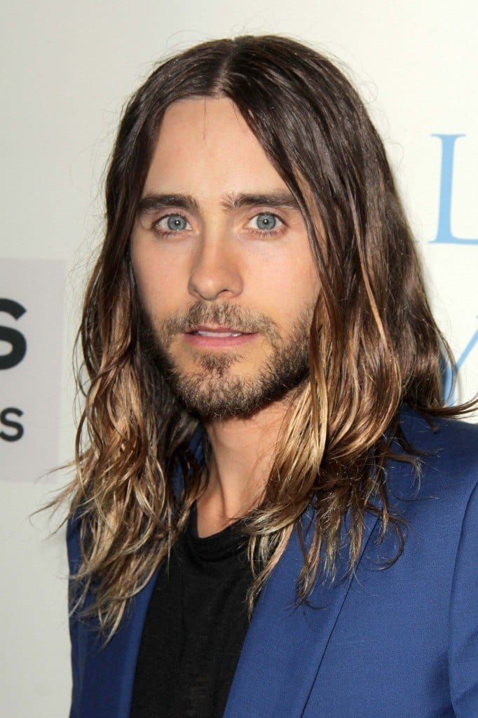 25 best long haircuts for men