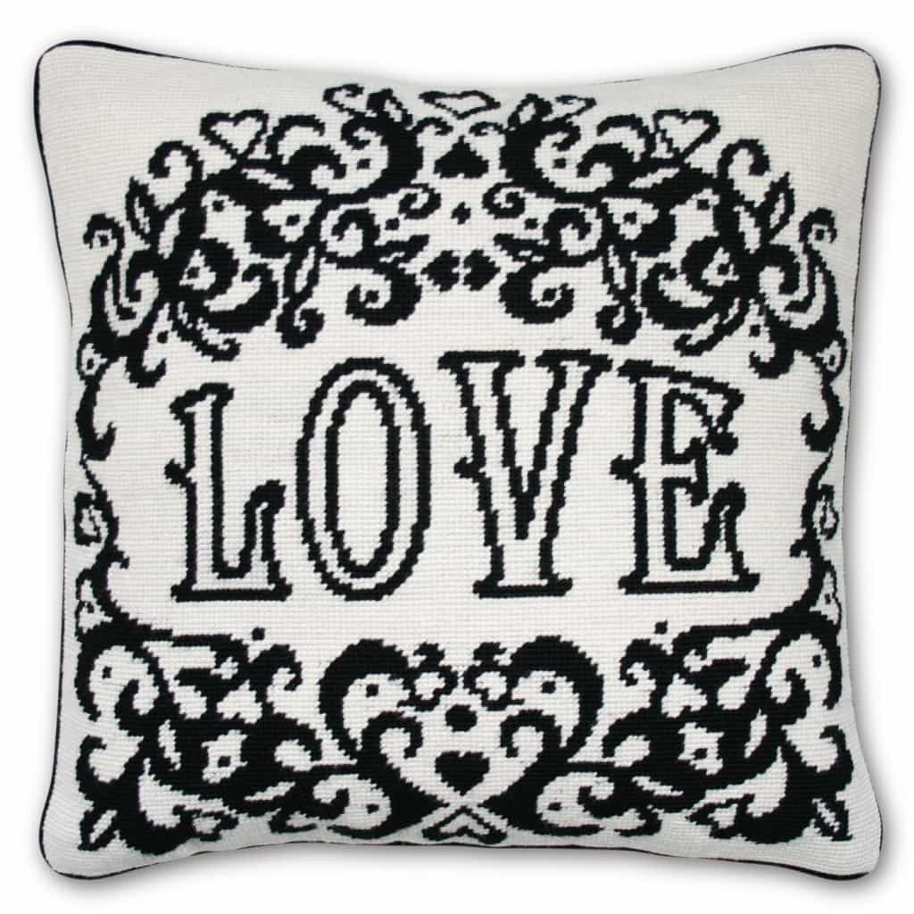 needlepoint-victorian-love-pillow-jonathan-adler-red