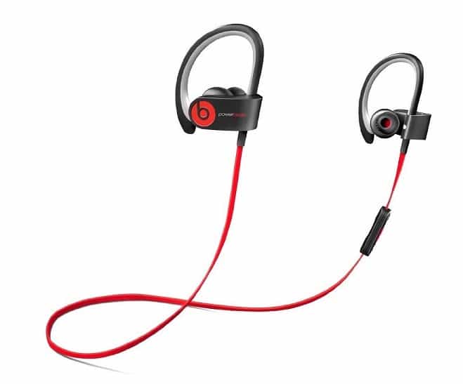 powerbeats2 wireless earphones
