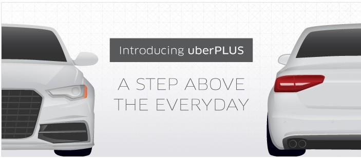 UberPLUS Promo Code Coupon