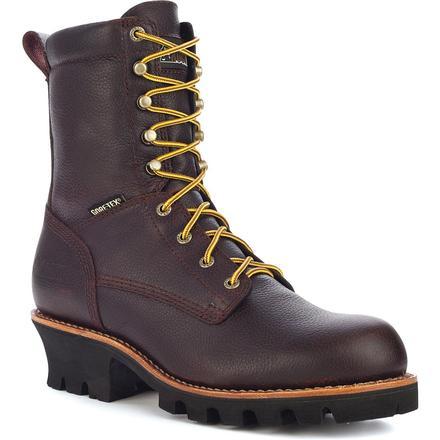 Rocky Great Oak Gore-Tex Waterproof Insulated Logger Boot- Rocky Boots