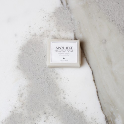 apotheke-soap