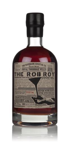 the-rob-roy-cocktail