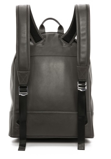 Kastrup Leather Backpack (1)