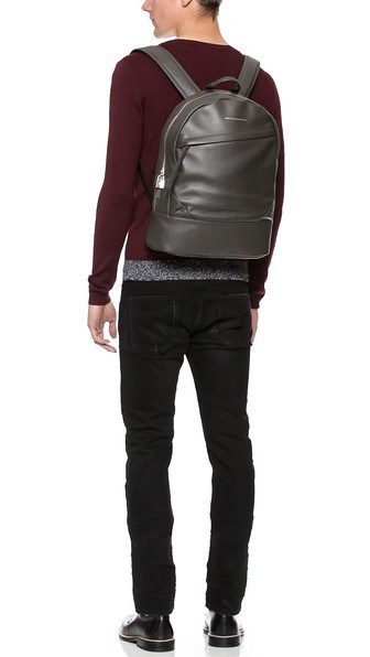 Kastrup Leather Backpack (3)