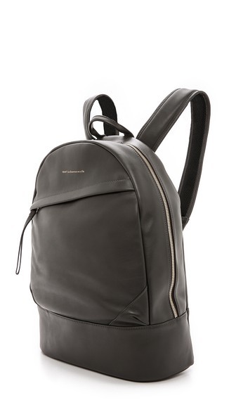 Kastrup Leather Backpack (4)