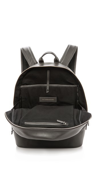 Kastrup Leather Backpack (5)