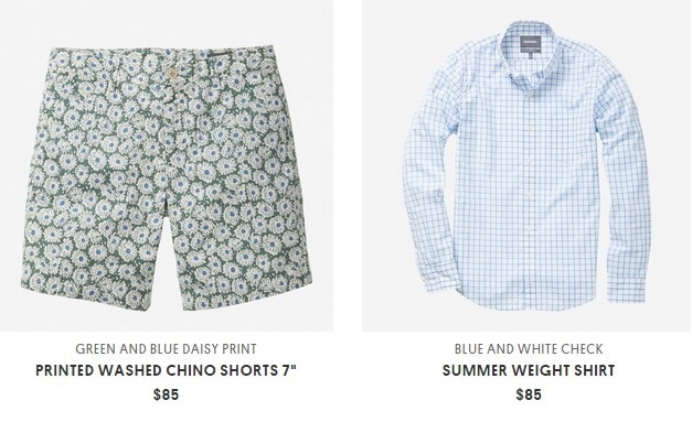 Bonobos All the Duds You Need for Derby Day (1)