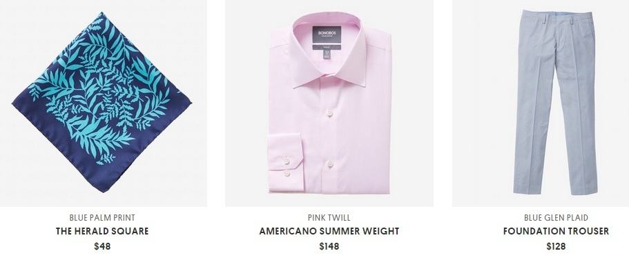 Bonobos All the Duds You Need for Derby Day (2)