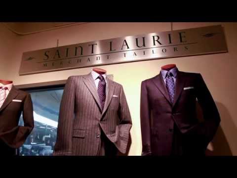 St-Laurie-Tailors