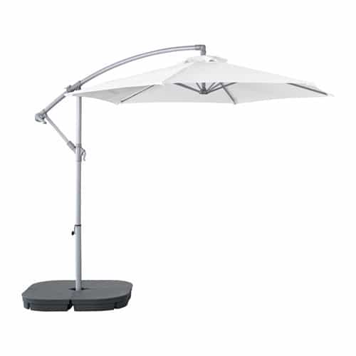 outdoor umbrella ikea