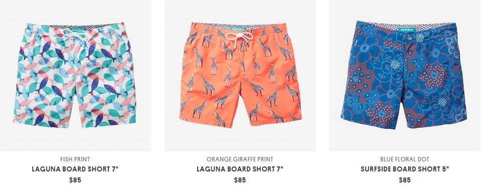 The Summer Collection at Bonobos Just Took Off (3)