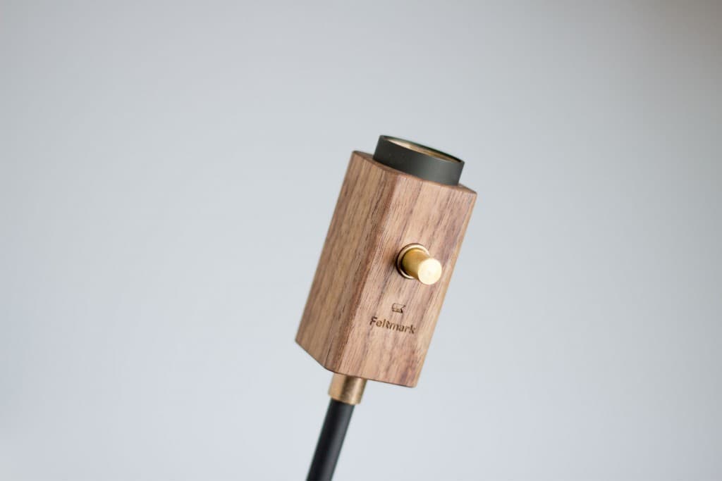 The Wald Plug Lamp (2)