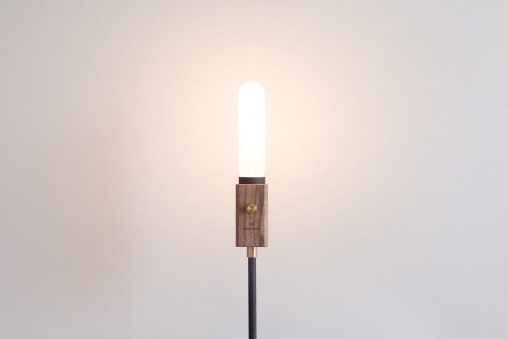 The Wald Plug Lamp (4)