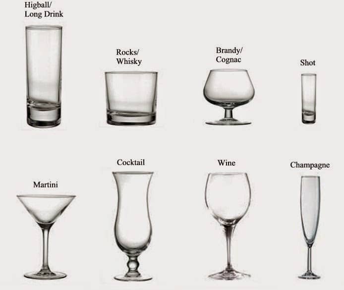 Manly-Drinks-glasses