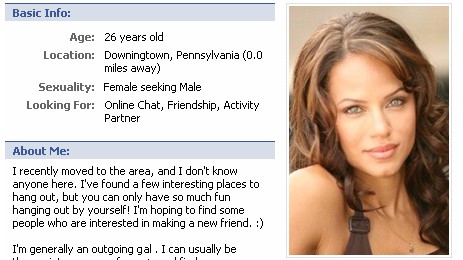 fake-casual-dating-hot-girl-profile