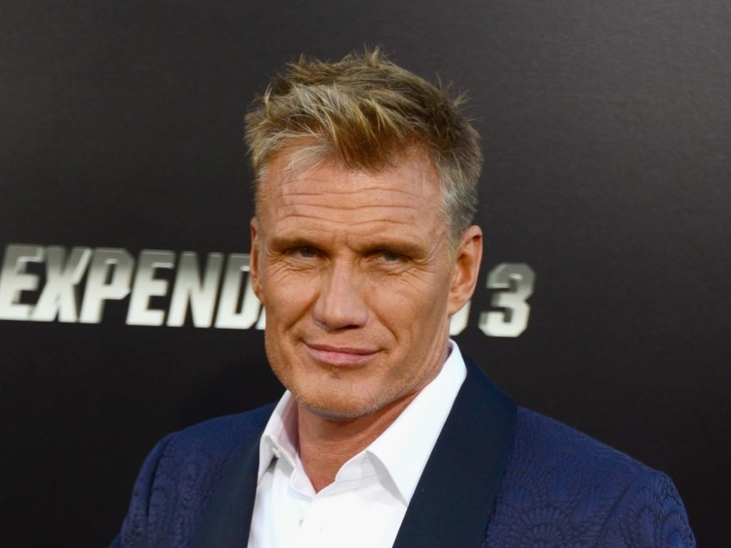 best-haircuts-for-men-with-receding-hairlines-Dolph-Lundgren