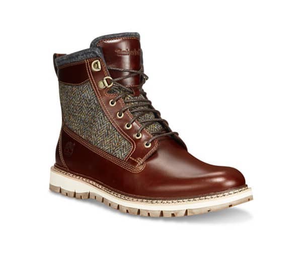 Timberland-boots
