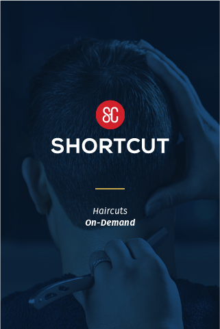 shortcut on demand grooming