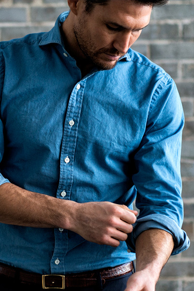 proper cloth denim & indigo shirts (4)