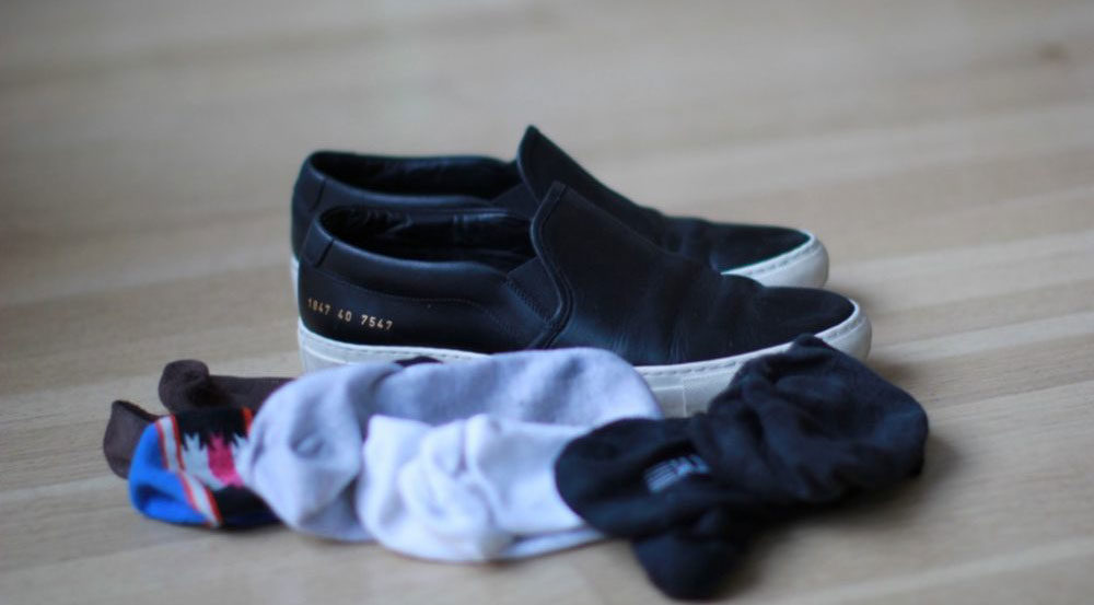 chat Abroad Exchangeable Best No Show Socks for Vans (& Slip-Ons) for Men [8 Pairs Reviewed]