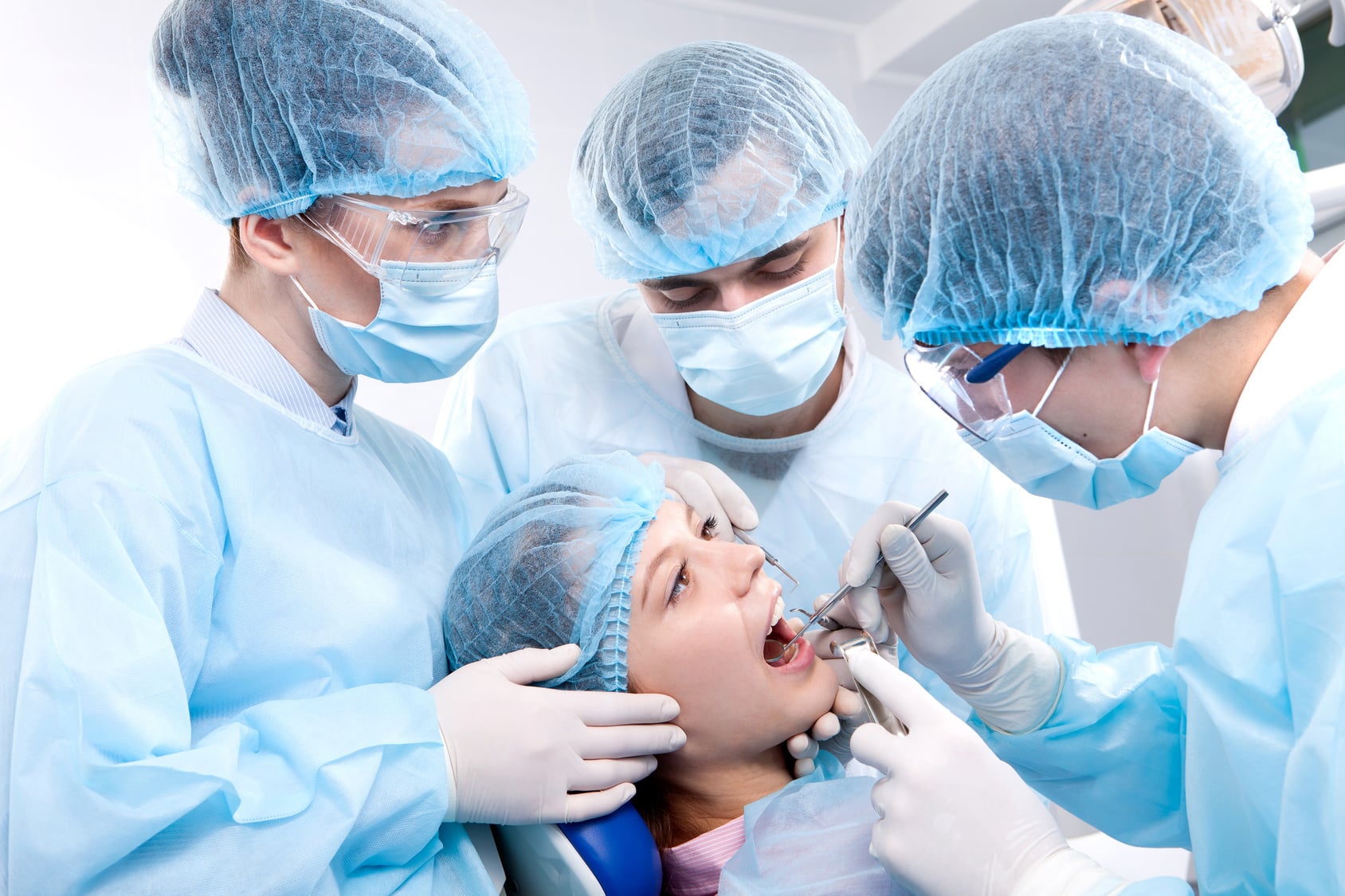 high-paying-jobs-Oral-and-maxillofacial-surgeryeon