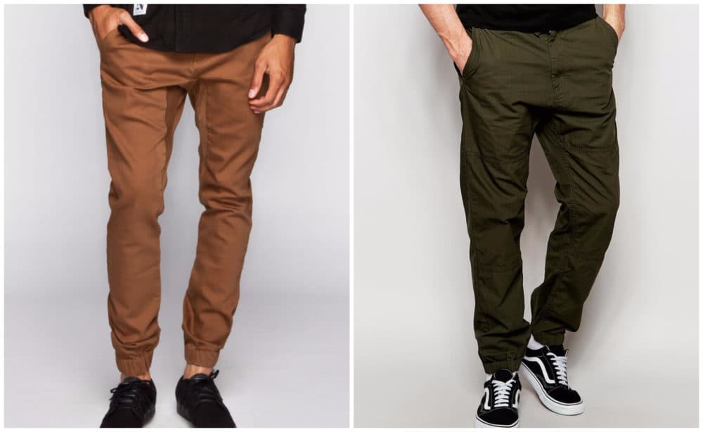 How to Wear Chino's: Men's Style Guide