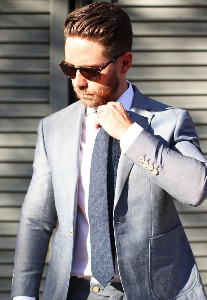 Indochino Suit Review: One Of The Best Custom Suits You Can Buy Online ...