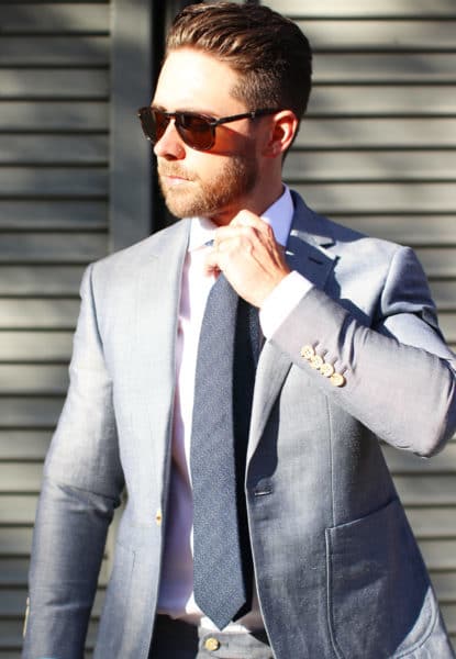 Indochino Suit Review: One Of The Best Custom Suits You Can Buy Online ...