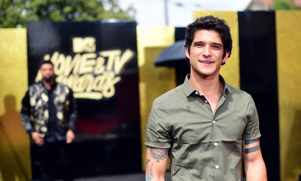 Worth how much is tyler posey 