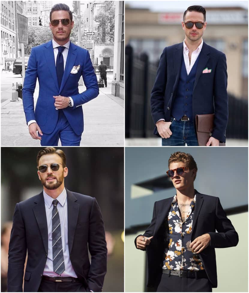 Definition of Cocktail Attire for Men Style Guide