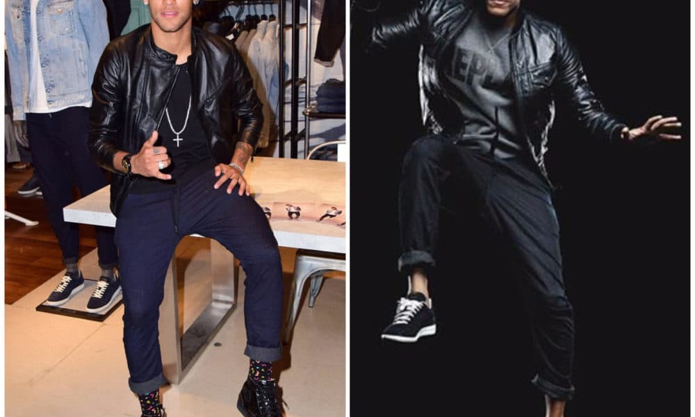 How To Dress Like Neymar Jr Men S Style Guide