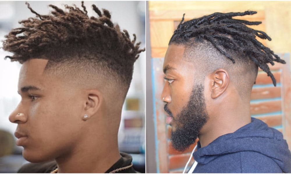 25 Dreads Styles For Guys Men S Hairstyles