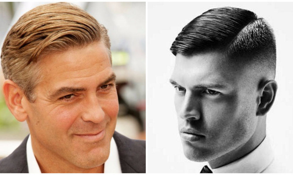 Best Haircuts for Men with a Triangular Face