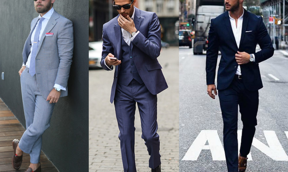 Cocktail Attire for Men 2018 GQ Edition: Weddings, Formal Events & More