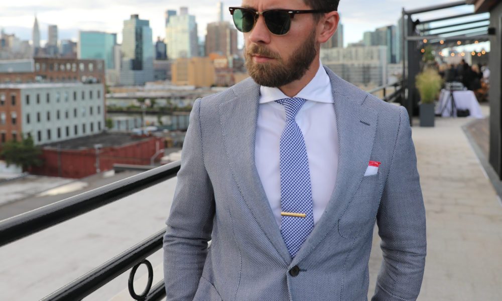 Proper Cloth Review: The Best Custom Shirt You'll Ever Own + NYC Coupon ...