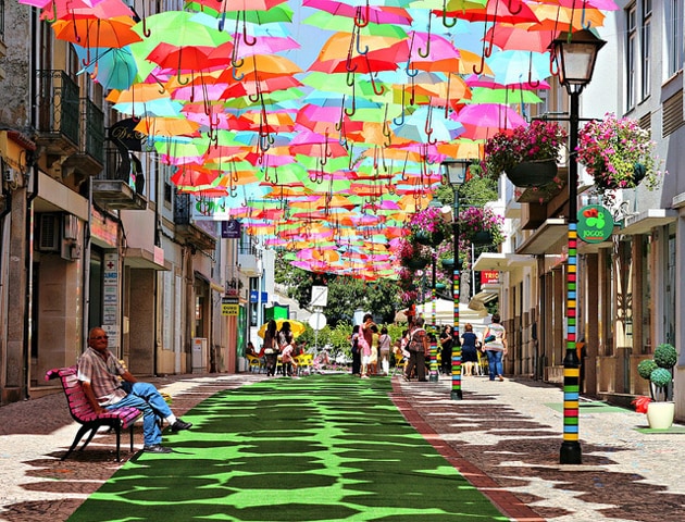 colorful-umbrellas