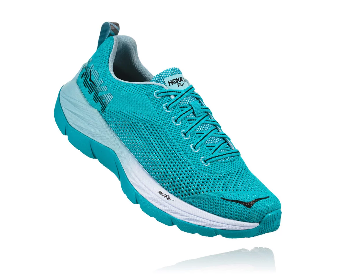 If You Want to Seriously Step Up Your Running Game, You Gotta Checkout HOKA