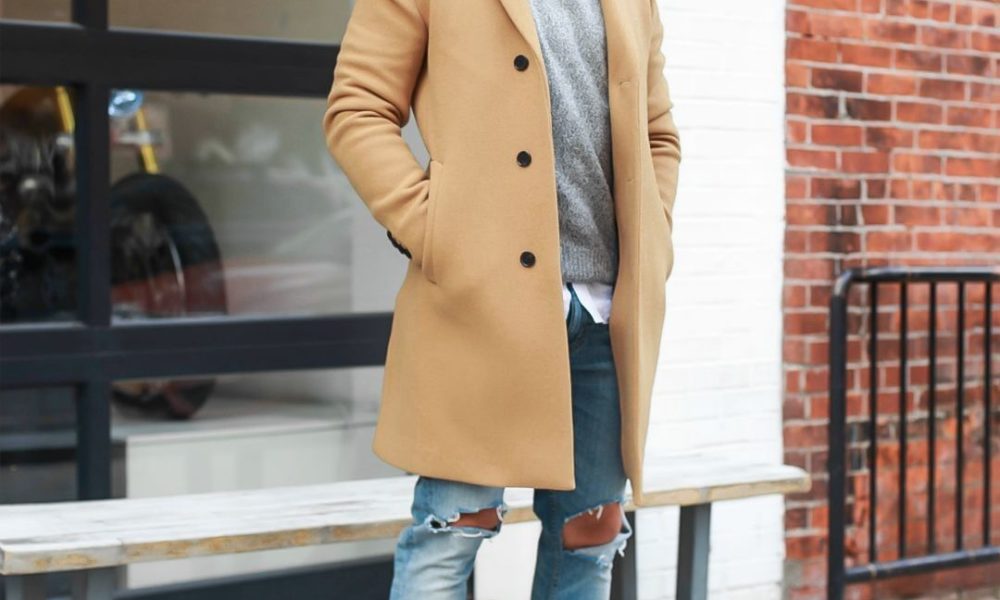 8 Hypest Streetwear Outfit Ideas for Men in 2018
