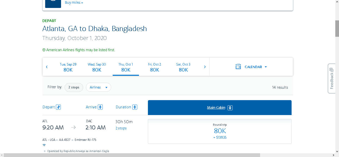 fly your family to bangladesh