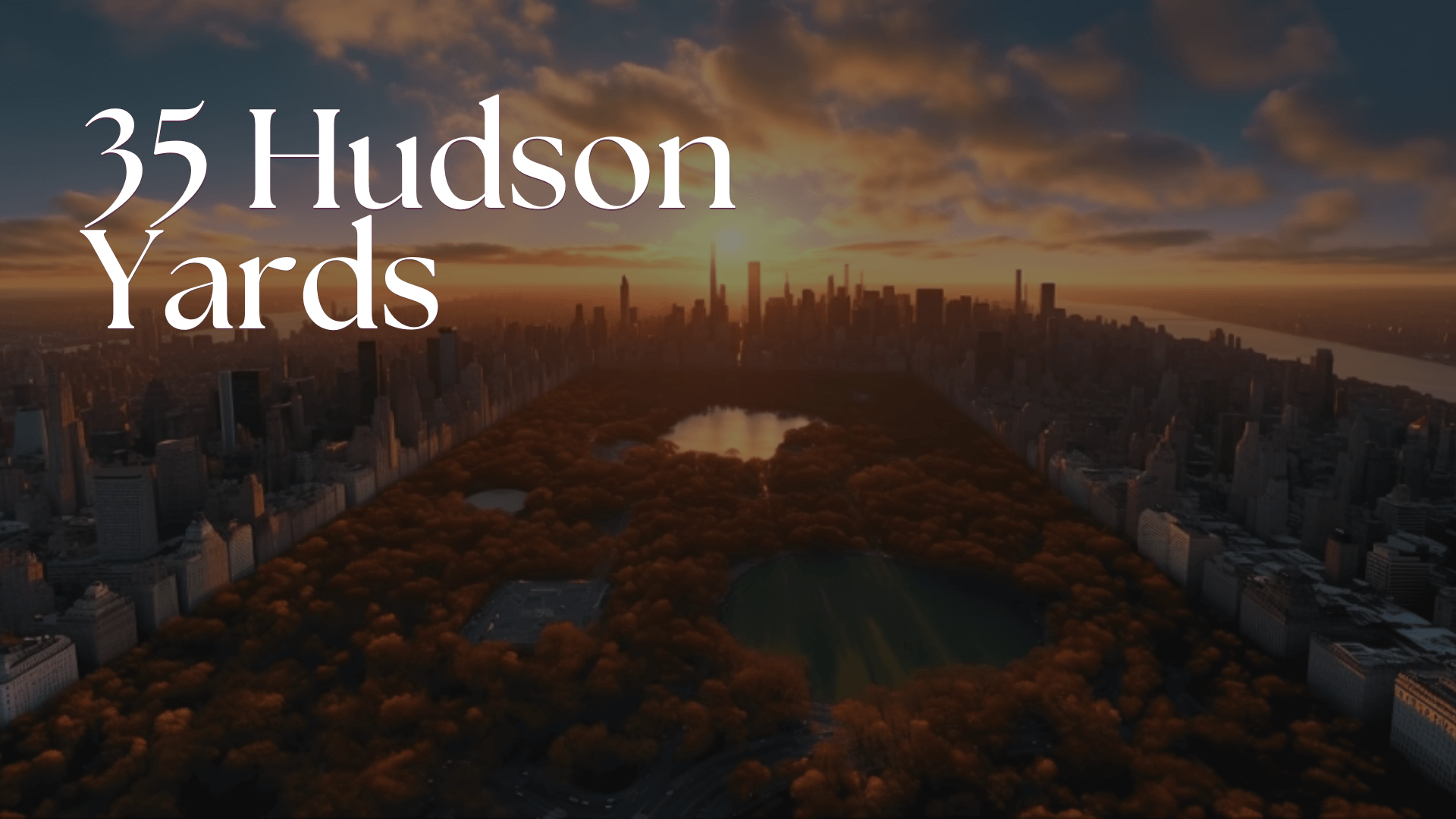 35-hudson-yards-sunrise-view